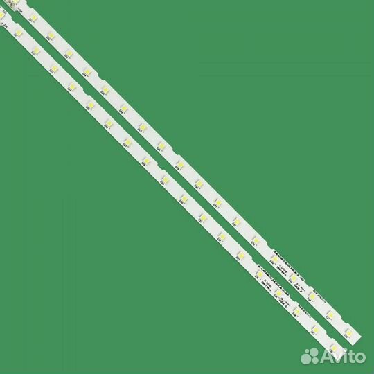 Подсветка тв Samsung 49