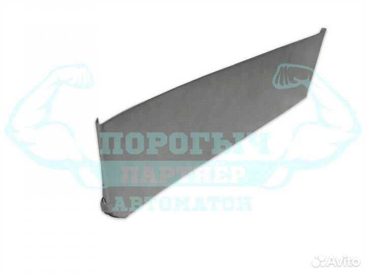 Пенка Toyota Matrix I (E130) задняя левая