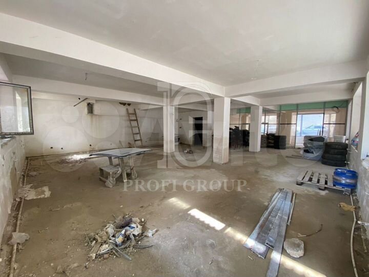 Свободного назначения, 137 м²