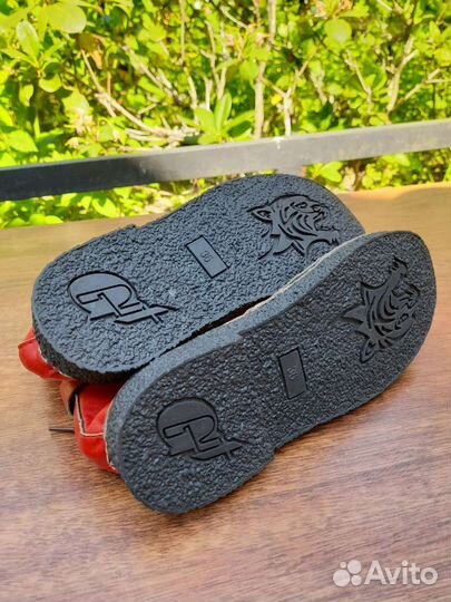 Топсайдеры