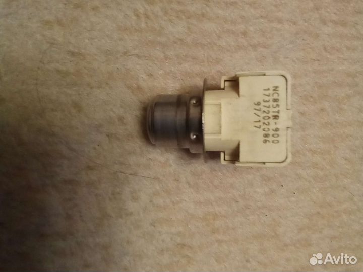 Датчик температуры для пмм bosh, Siemens