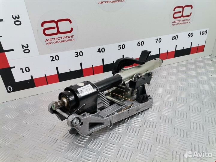 Рулевая колонка Mercedes-Benz C-Класс W204/S204