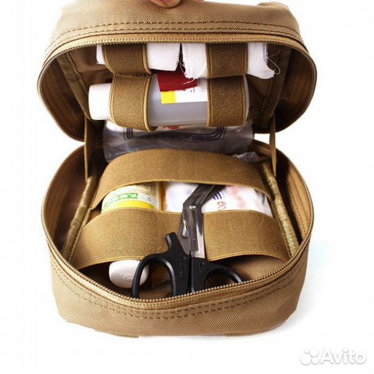 Подсумок тактический