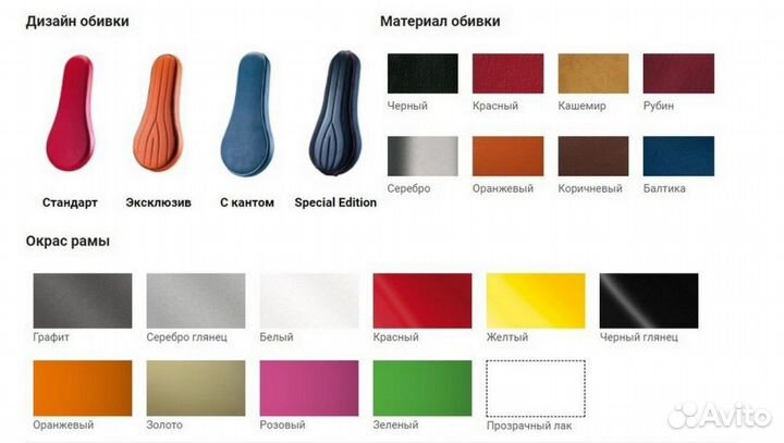 Независимое разгибание ног Panatta 1FW081