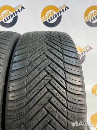 Hankook Kinergy 4S2 H750 235/45 R18 97Y