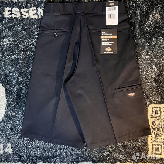 Dickies Шорты Loose Fit 13