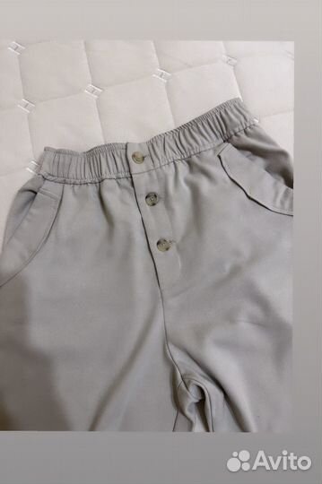 Брюки zara