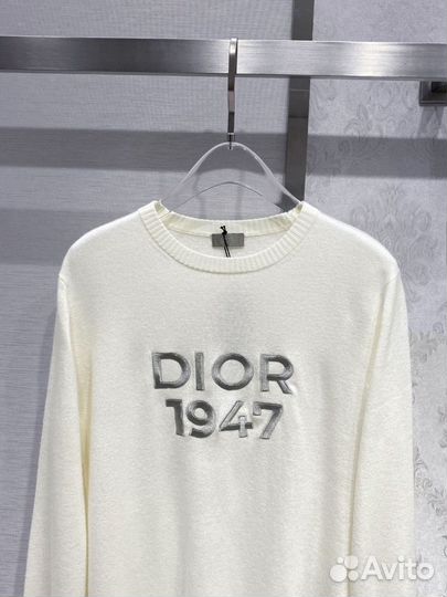 Кофта Christian Dior