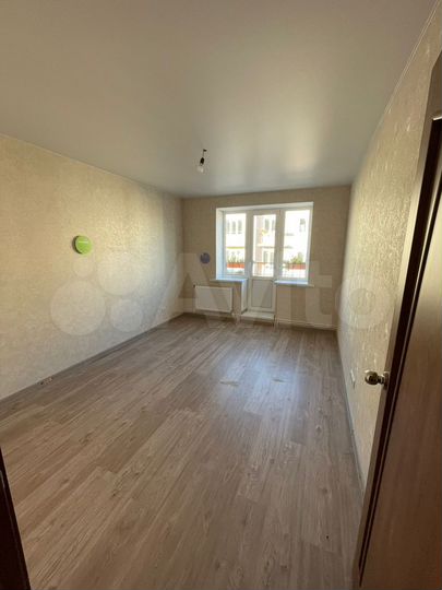 1-к. квартира, 35,6 м², 3/3 эт.