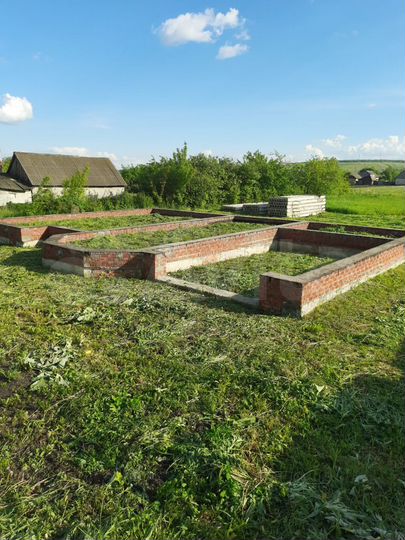 Участок 15 сот. (ИЖС)