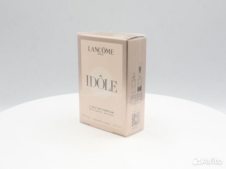 Lancome Idole