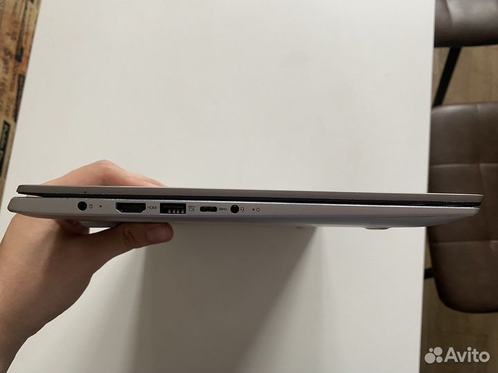 Ноутбук Lenovo 530s core i7, 256gb ssd, 8gb озу