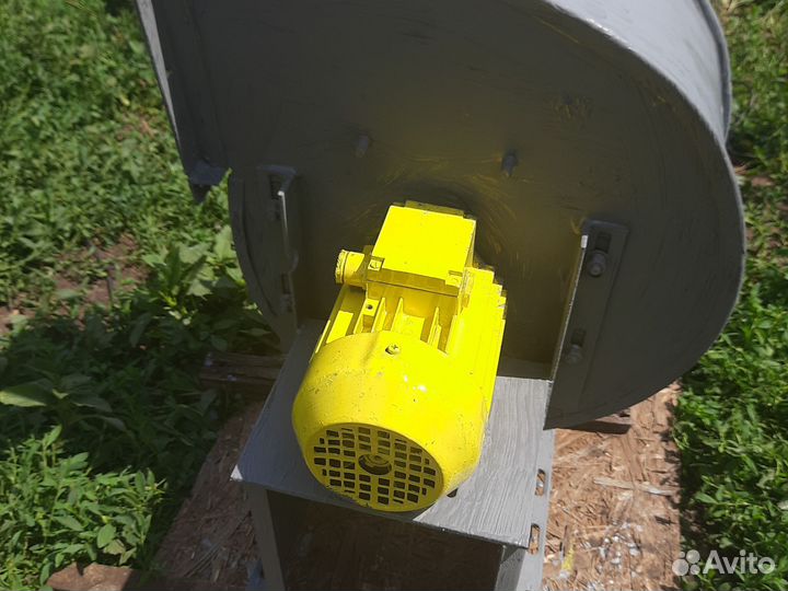 Вытяжка промышленная бу,отправка