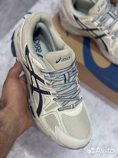 Кроссовки Asics Gel KaHana 8 (Арт.21204)