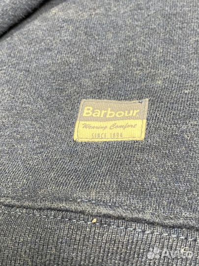 Джемпер Barbour