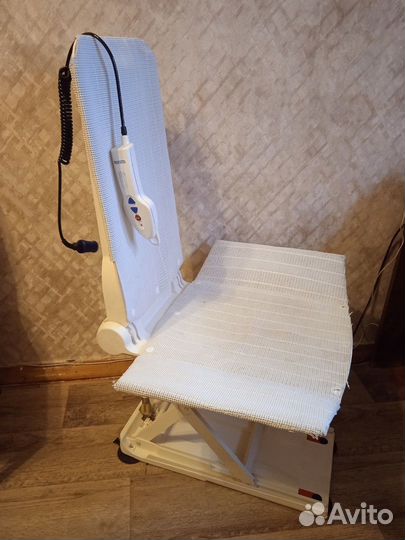 Подъёмное устройство для ванны Aquatec Orca