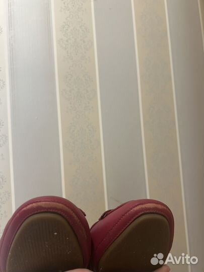 Балетки michael kors 41