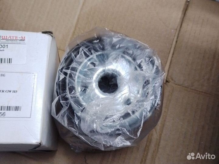 Фильтр масляный hover h5diesel