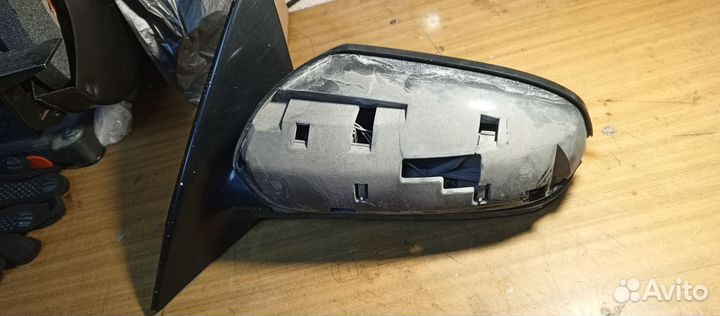 Боковое зеркало левое Nissan Teana j31