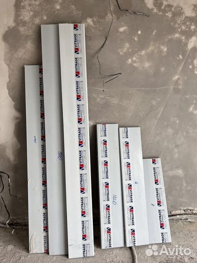 Подоконник