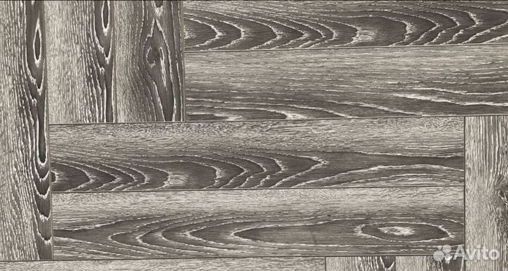 Ламинат Boho Design Collection Бейкер DC