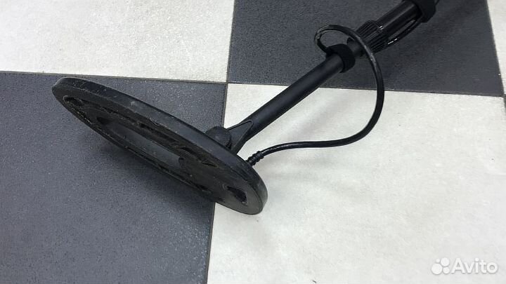 Металлоискатель Fisher F22