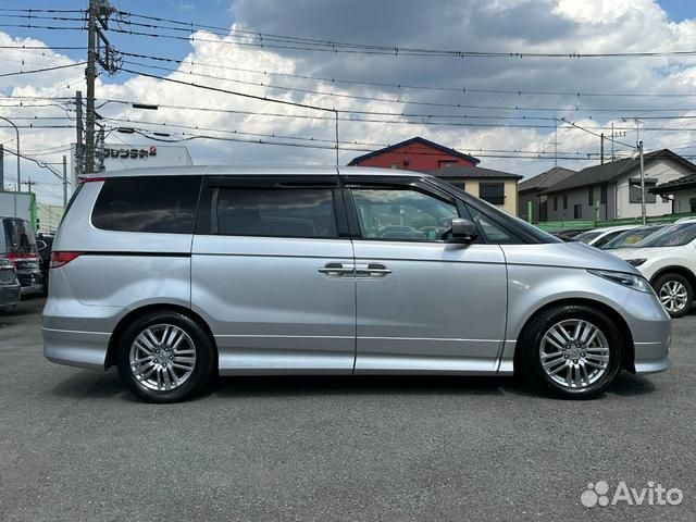 Honda Elysion 2.4 AT, 2006, 105 000 км