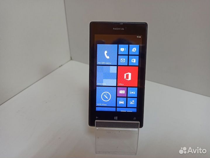 Nokia Lumia 520, 8 ГБ