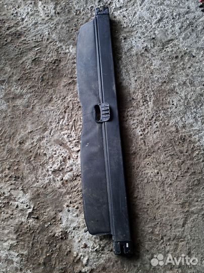 Полка багажника Porsche Cayenne 955