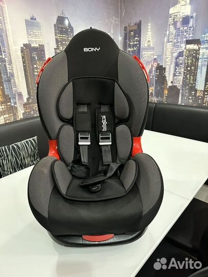 Автокресло