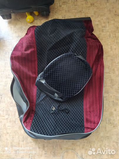 Автомобильные чехлы форд фьюжн