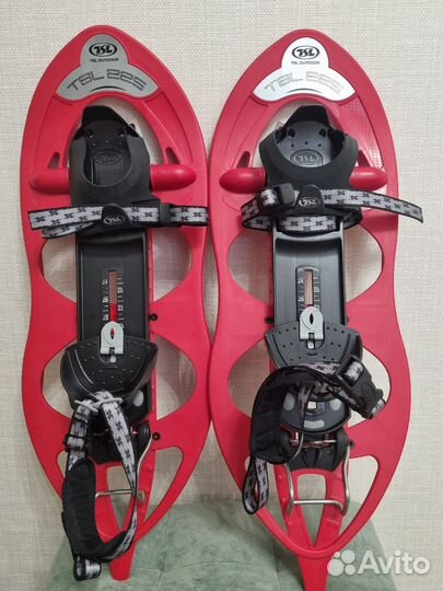 Снегоступы TSL Rango 225