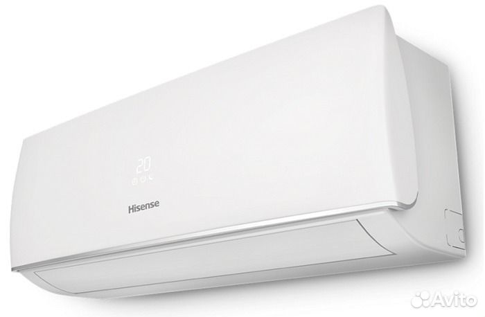 Сплит система Hisense AS-18UW4rmadb02