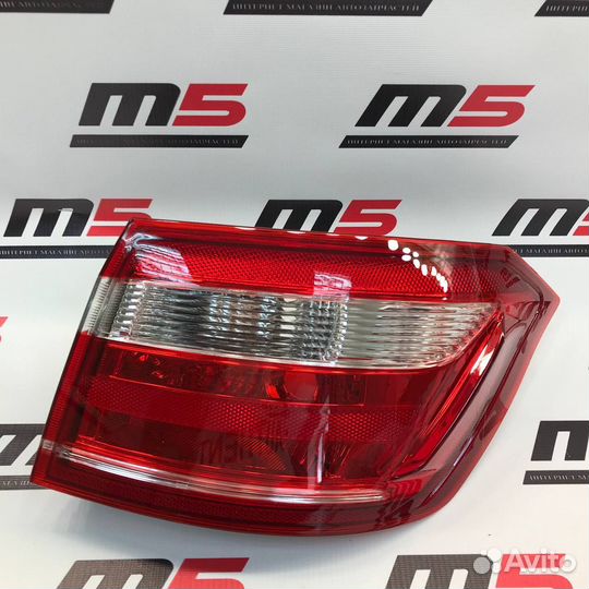 Фонарь задний правый/левый Веста аналог