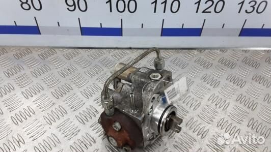 Тнвд дизельный toyota avensis T27 (LNI19AC01)