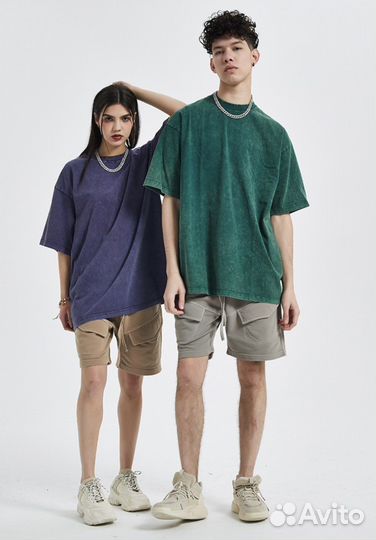 Футболка unisex