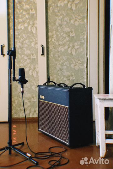 Vox Ac30vr