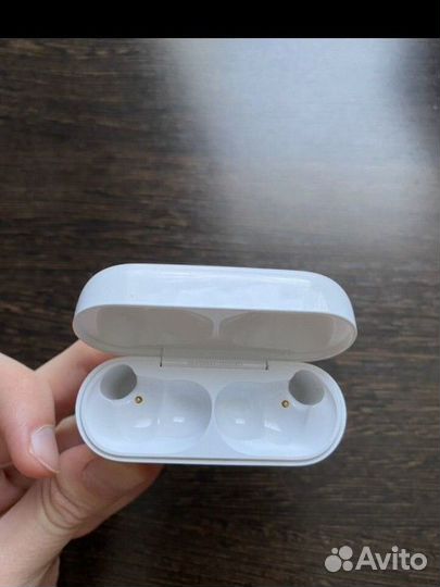 Беспроводные наушники honor earbuds 2 lite