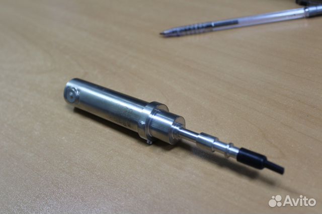 Форсунка впрыска мочевины Cummins ISF ISBe 5309343 купить в Набережных ...