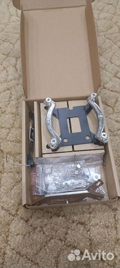 Комплект креплений noctua am4 am5 1151 1200