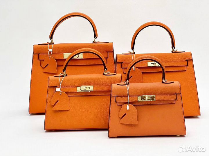 Сумка женская Hermes kelly