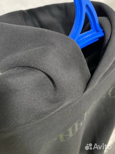 Худи Чернве псы