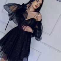 Прокат Вечернего платье Анжелика pauline