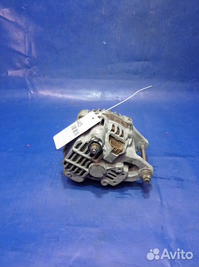 Генератор Mitsubishi Pajero Io H67W 4G93T 2006