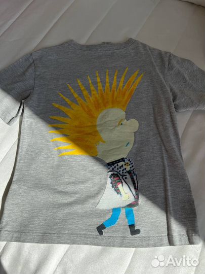 Футболка gucci