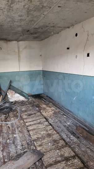 Гараж, 18 м²