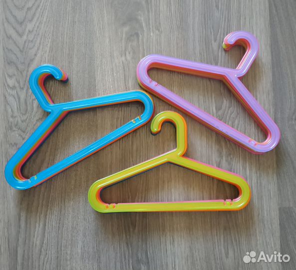 Вешалка детская IKEA