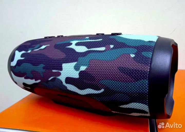 Колонка JBL Charge 3