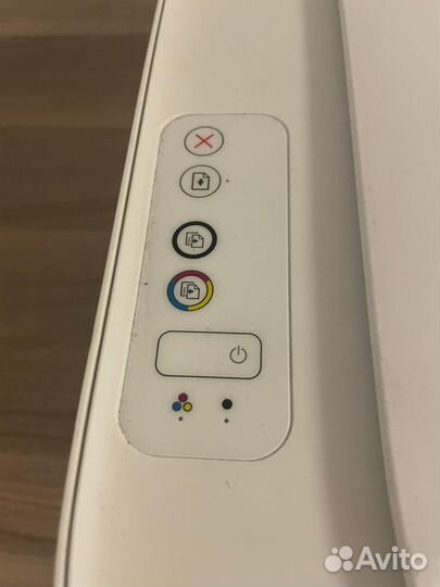 Принтер и Мфу