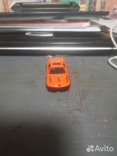 Машинка б/у